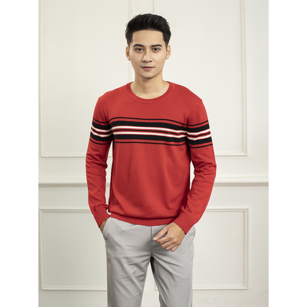 ÁO LEN NAM ARISTINO AWO001W9