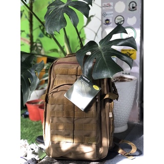 Balo chiến thuật 5.11 Tactical Rush 12