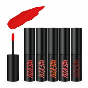 Son kem lì Merzy Another Me The First Velvet Tint v6 | BigBuy360 - bigbuy360.vn