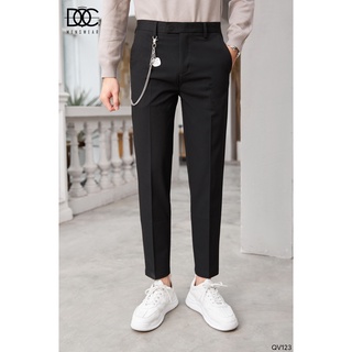 QUÂN ÂU HÀN QUỐC KÈM DÂY XÍCH - QV123