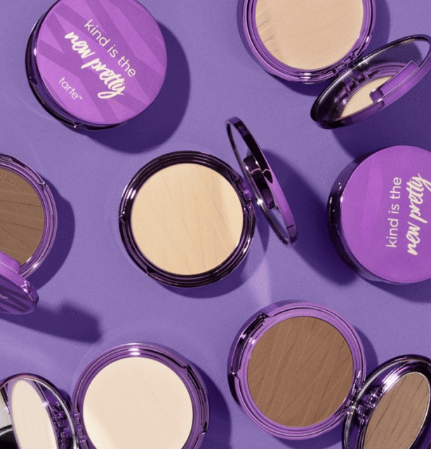 Tarte - Kem lót Tarte Shape Tape Pore &amp; Prime Balm