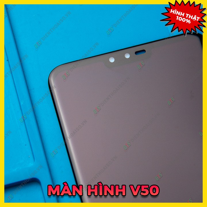 Full bộ màn hình Lg V50