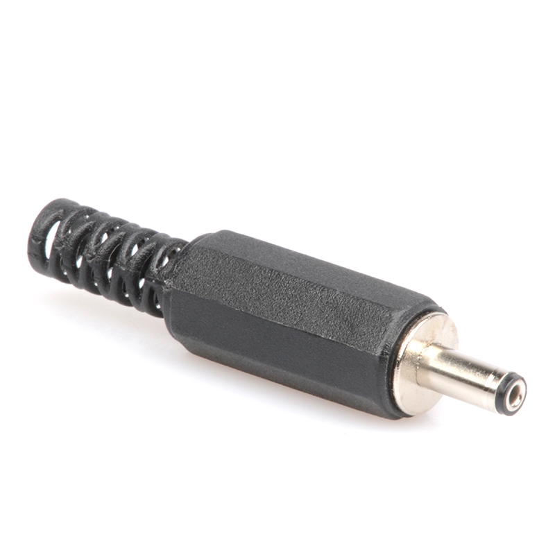 Jack DC đực 3.5*1.3