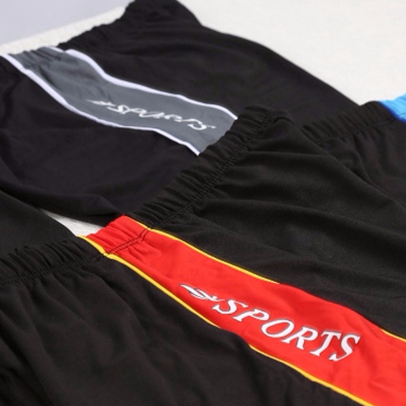 Quần Bơi Dáng Ôm Thời Trang Mùa Hè Cho Nam | BigBuy360 - bigbuy360.vn