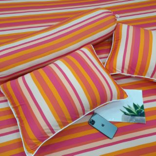 BỘ DRAP THUN LỤA SIÊU LẠNH BẢN