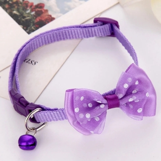 Cà Vạt Nơ Xinh Xắn Dành Cho Thú Cưng