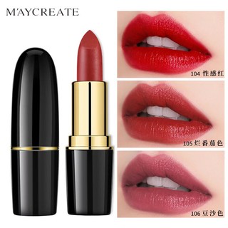 Son Sáp Maycreate Dazzle Hàng Nội Địa Trung
