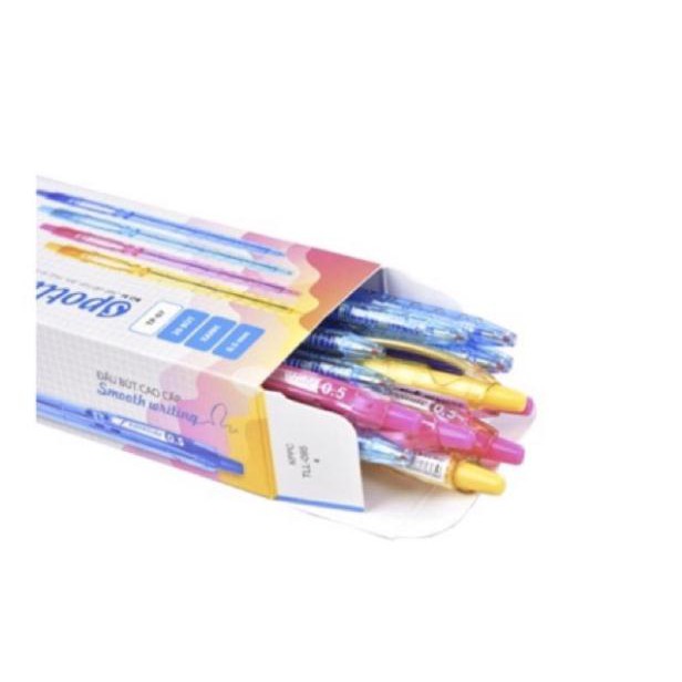 Bút bi TP-07 (0.5mm)