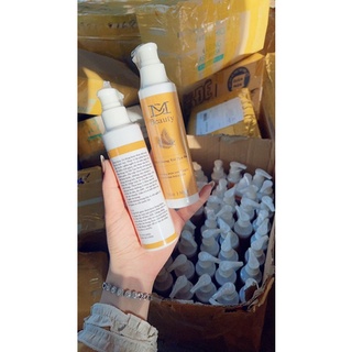 BODY BONG DA DM BEAUTIFUL MẪU MỚI