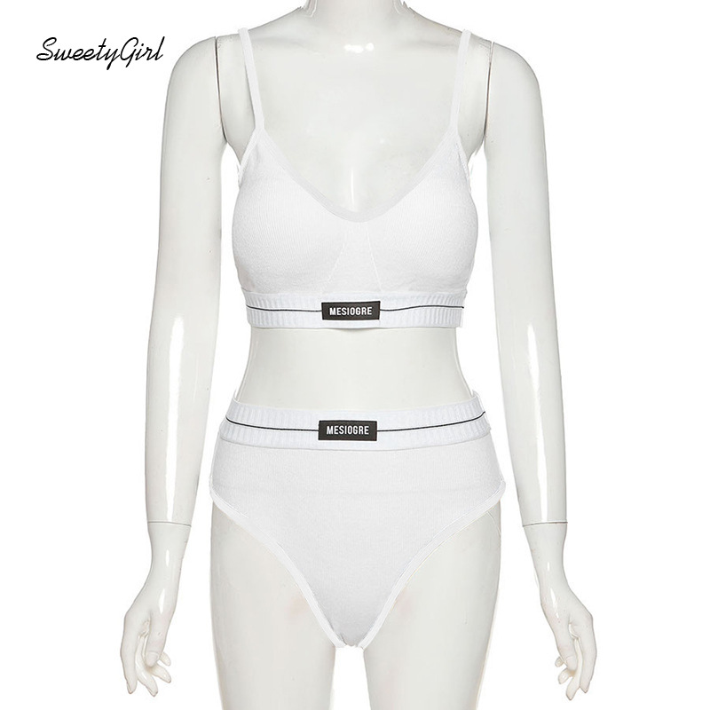 Set Quần Áo Thời Trang Năng Động Dành Cho Nữ