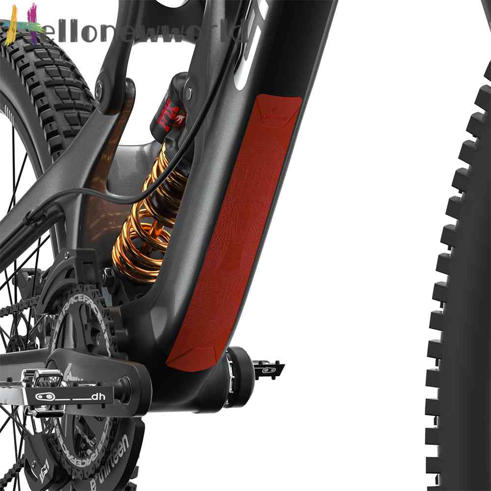 Băng Dán Bảo Vệ Khung Xe Đạp MTB Chống Trầy Xước