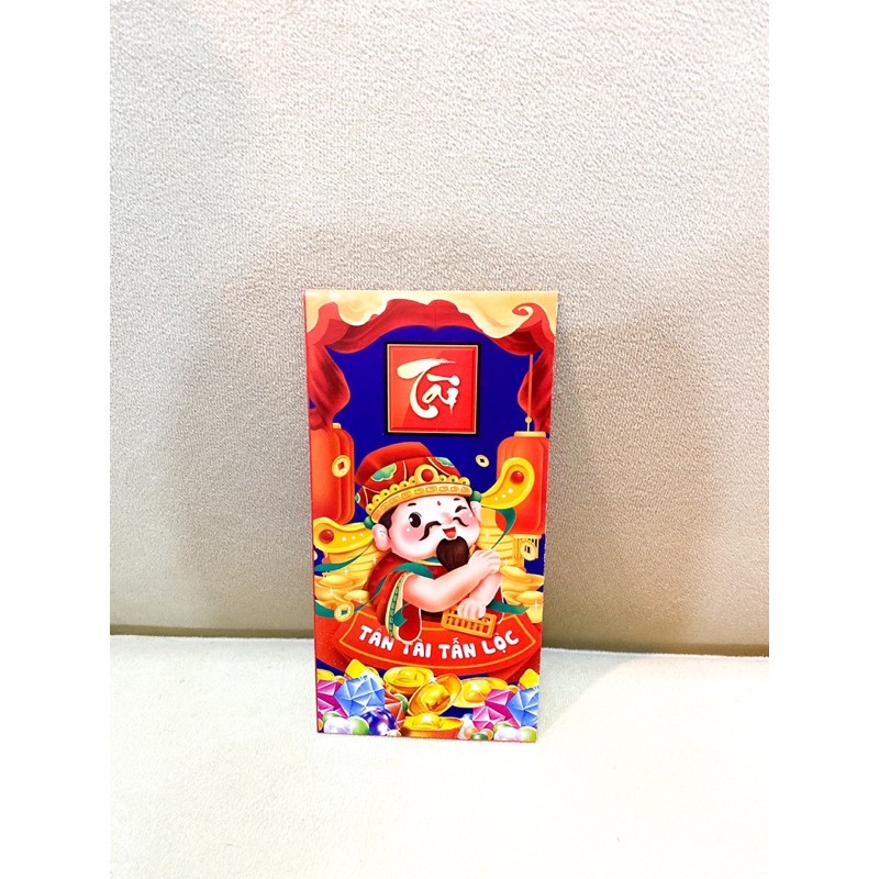 Combo 15 Lì xì Tết