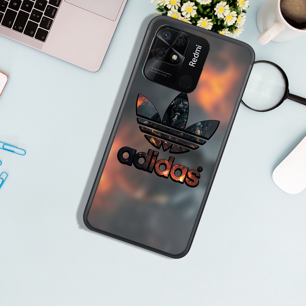 [HOT HOT] Ốp Lưng XIAOMI REDMI 9C - REDMI 10C , In Hình LO GO Bao, Đẹp, Bền, Rẻ.