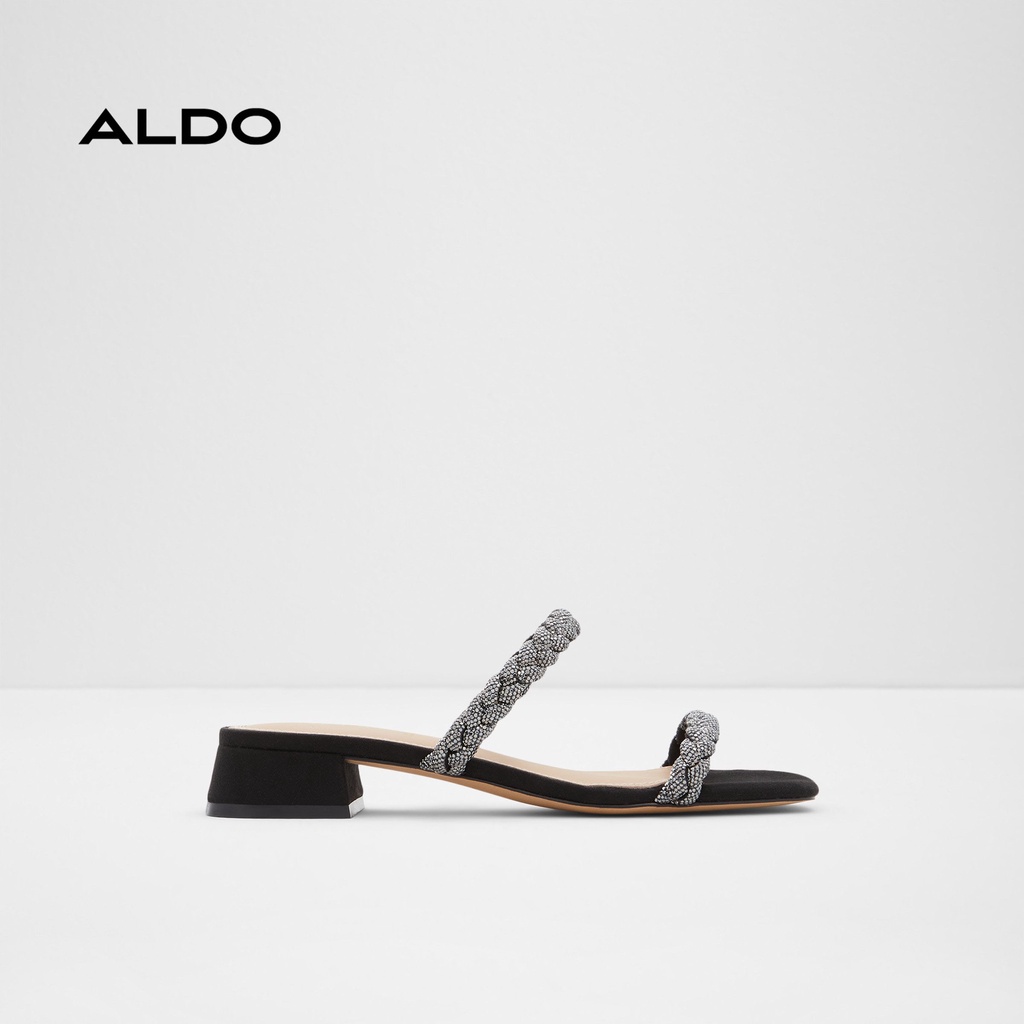 [Mã WABRAD100 giảm 10% tối đa 100K đơn 500K] Sandal cao gót nữ Aldo KAELA