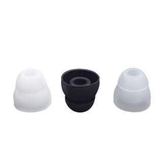 Cặp nút bọc tai nghe bằng silicon