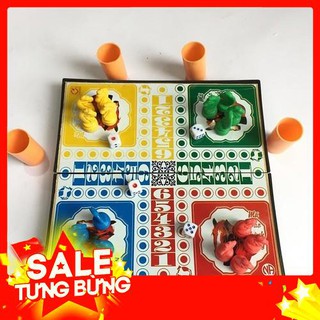 Sale Bộ cờ Cá Ngựa Freeship