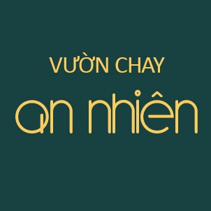 Vườn chay An Nhiên