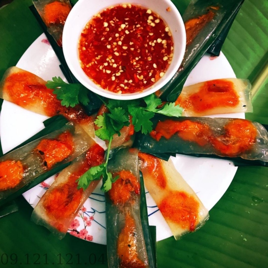 (HT) bột năng/bánh bột lọc/bột lam bánh(1kg)
