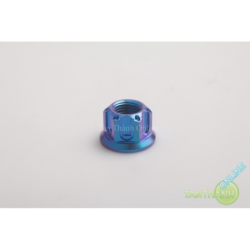 Tán 14 ly GR5 Titanium
