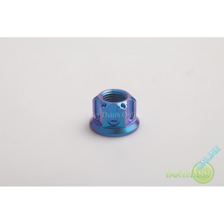Tán 14 ly gr5 titanium
