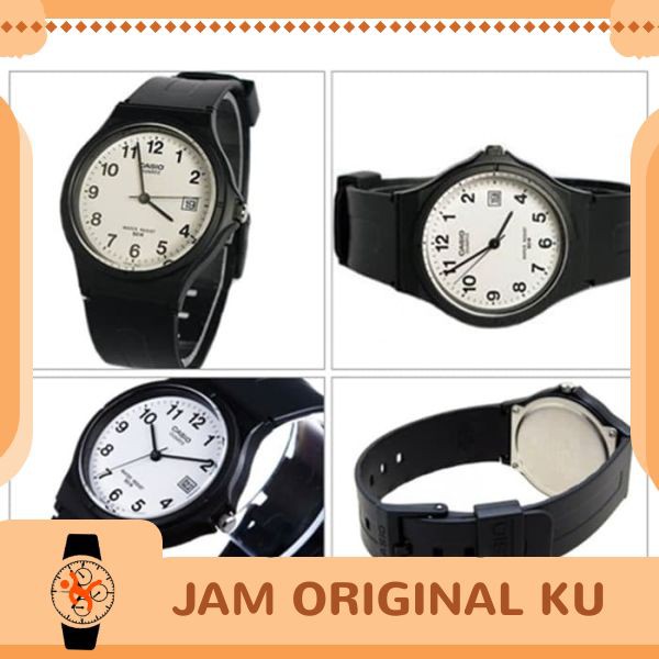 Đồng Hồ Đeo Tay Casio MW-59-7BVDF Phong Cách UNISEX