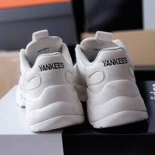 Giày MLB Boston, size 38, real 2hand