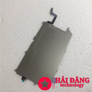 Cáp nối vân tay nẹp sắt iphone 6 plus