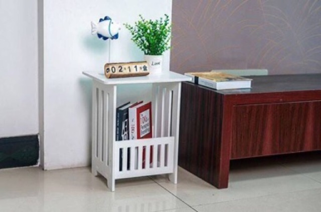 Kệ bàn trang trí