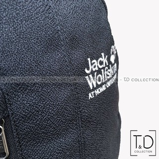 [ẢNH THẬT] Balo du lịch Jack wolfskin Ancona