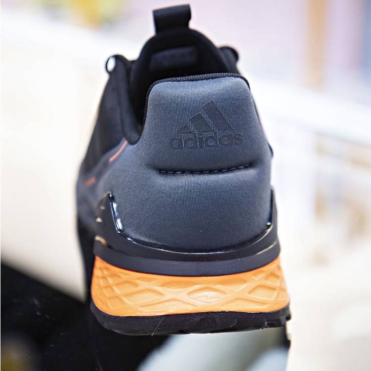 [ CHÍNH HÃNG ] Giày thể thao chạy bộ Adidas Response Trail_FX4856