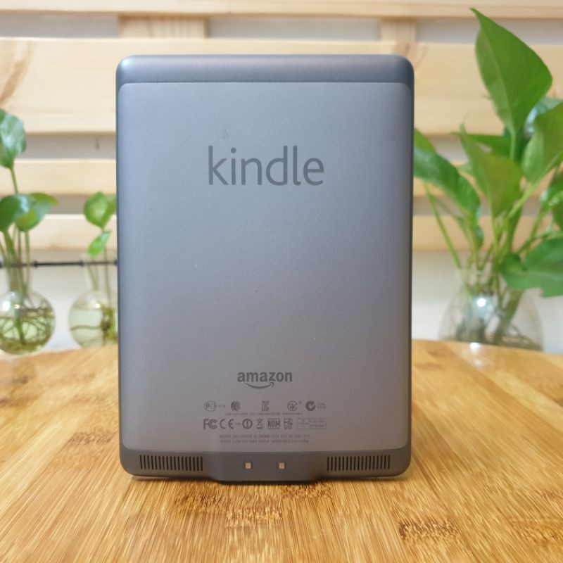 Máy đọc sách Kindle Oasis 1, 2, 3 (7th, 9th,10th) nhập khẩu chính hãng Amazon Mỹ, Nhật | BigBuy360 - bigbuy360.vn