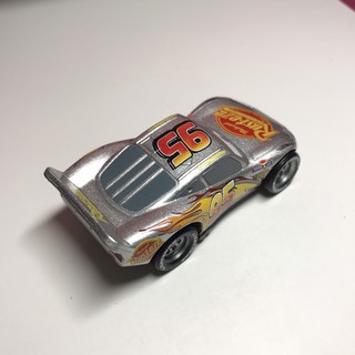 Xe mô hình Tomica Lightning McQueen