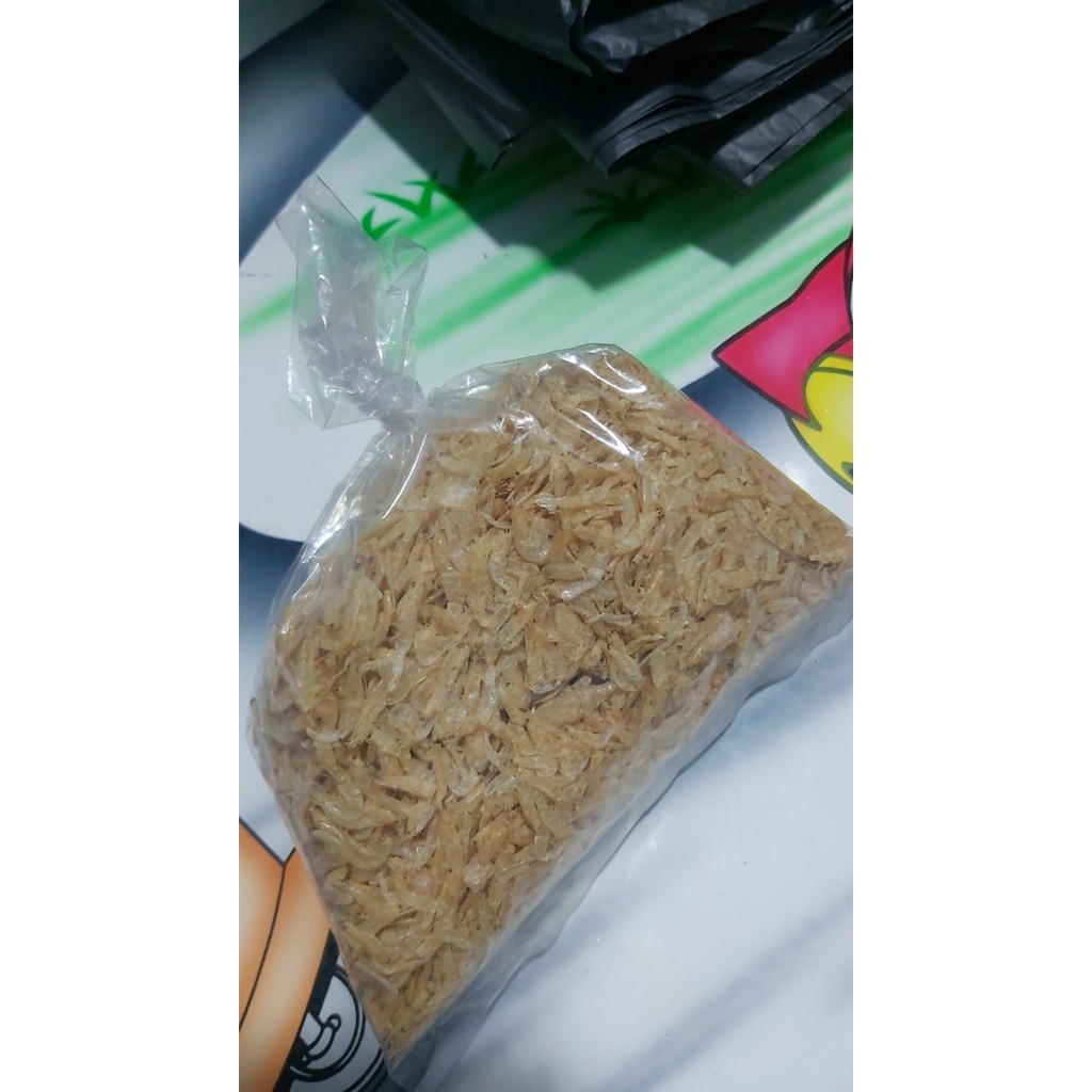 Tép Khô ( ruốc khô) đặc sản Phú Yên Bao Ngon 100gr | BigBuy360 - bigbuy360.vn