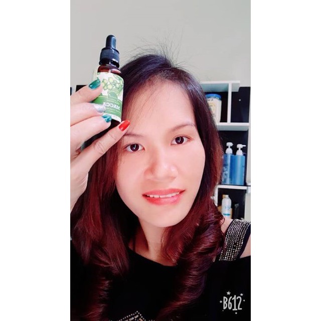 [CHÍNH HÃNG] SERUM ,TINH DẦU ,BƯỞI, KÍCH MỌC TÓC, dày và dài, TRỊ RỤNG TÓC, chống hói đầu, Giảm khô xơ, Dưỡng mềm mượt, 