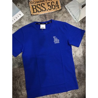 [Ảnh Thật] Áo Thun Yankees Planet Trắng/Đen/Xanh