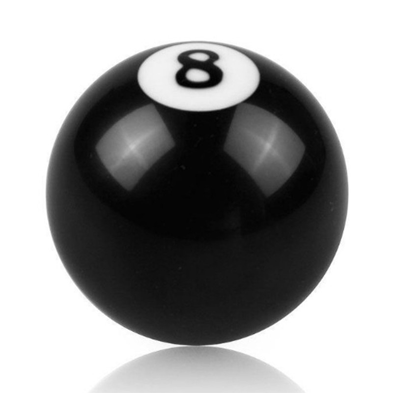 Tay Nắm Cần Số Xe Hơi / Xe Tải Hình Quả Bóng Số 8 Newwellknown 0610 | BigBuy360 - bigbuy360.vn