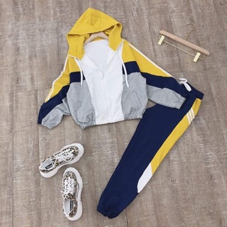 Combo quần áo nữ