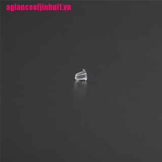 Bộ 100 Nút Cao Su Để Chặn