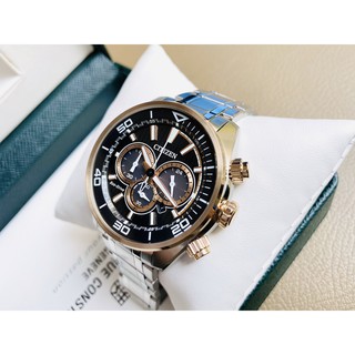 Đồng hồ nam Citizen CA4336-85E