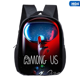 Ba Lô Đi Học Phong Cách Honghaozidian