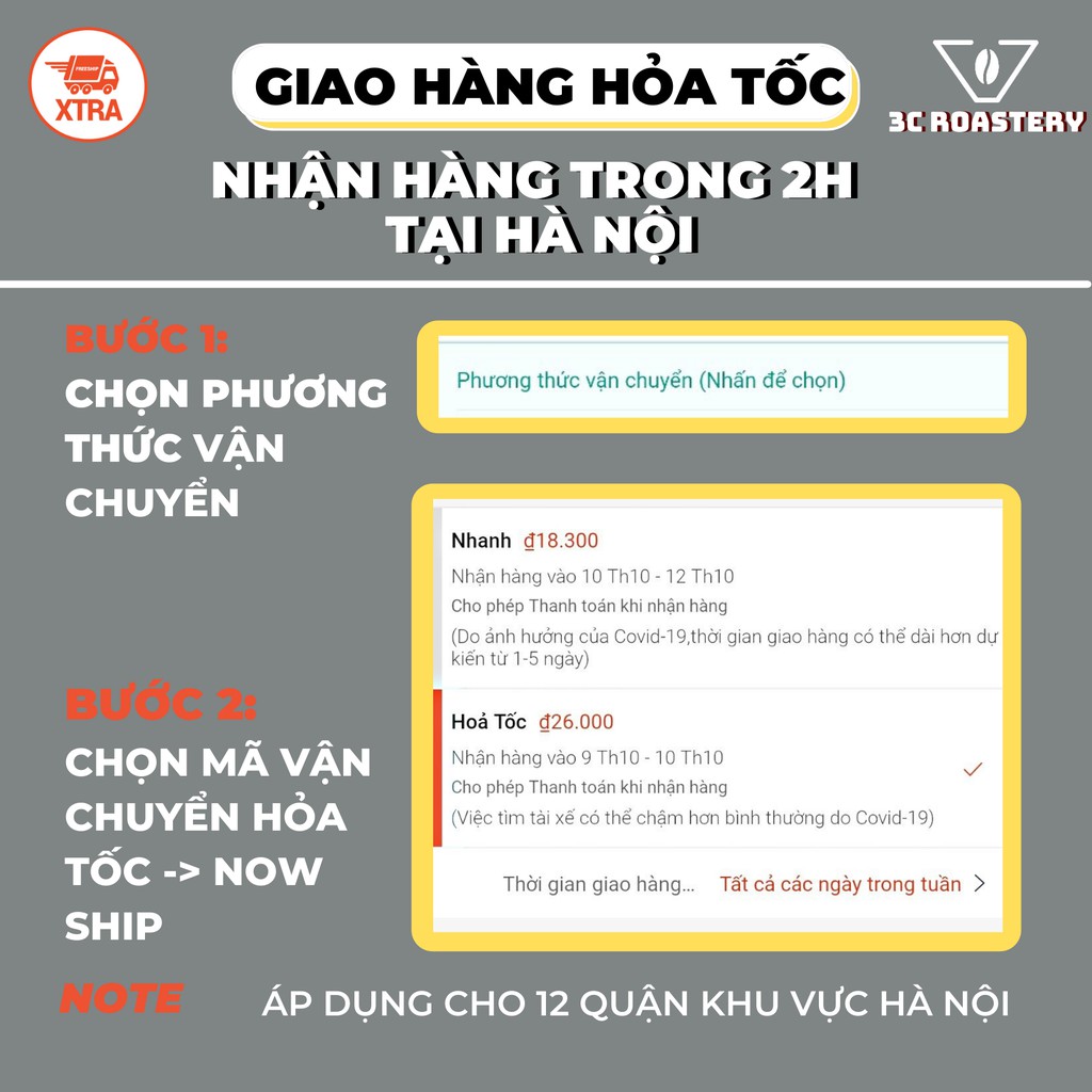cà phê Arabica Ethiopia HELEN 3C ROASTERY nguyên chất pha espresso pha v60 cafe hạt giống Heirloom hậu ngọt - 200Gram | BigBuy360 - bigbuy360.vn