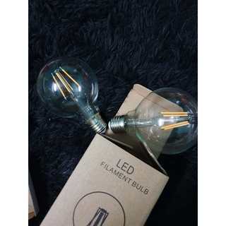Bóng led edison G45, G80 - bóng trang trí