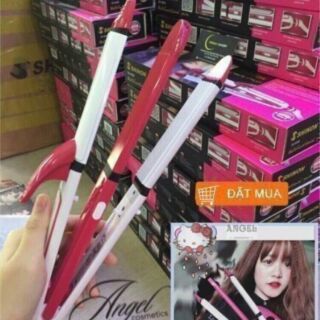 Máy 3in1 bấm duỗi uốn shinon