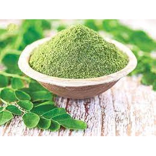 Bột chùm ngây nguyên chất 100gr