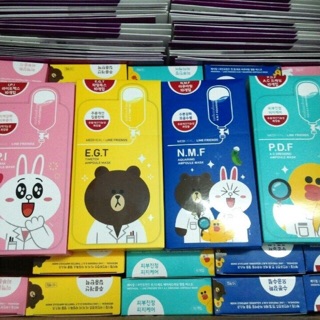 Mặt nạ gấu thỏ vịt 85000