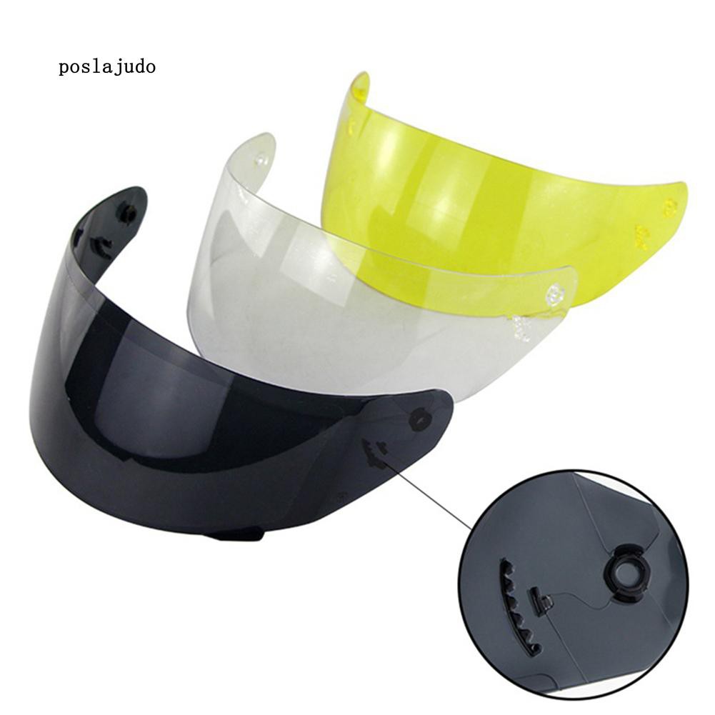 Kính bảo hộ chống tia UV cho mũ bảo hiểm LS2 FF352 FF351 FF369 FF384