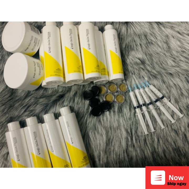 [SET 2-5 LẦN] Peel Tảo ý Diego Dalla Palma [giá ưu đãi nhất]