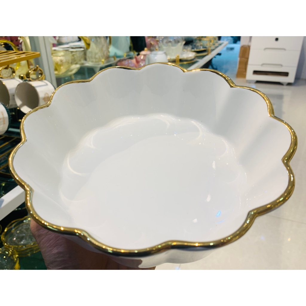 tô canh. tô đựng đồ ăn đa năng. âu mỳ. tô đựng đồ nộm