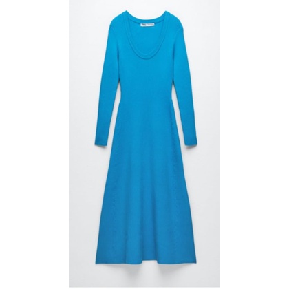 Đầm Zara Authentic sz S