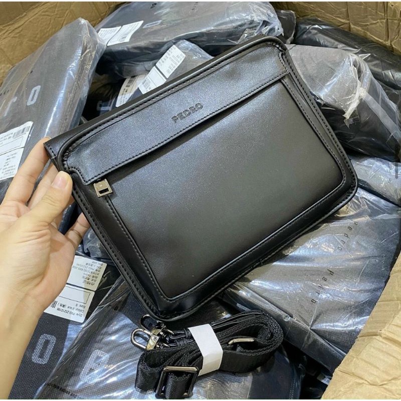 TÚI HOẶC CLUTCH PEDRO MẪU MỚI NHẤT